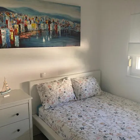 Hmelina Appartement *