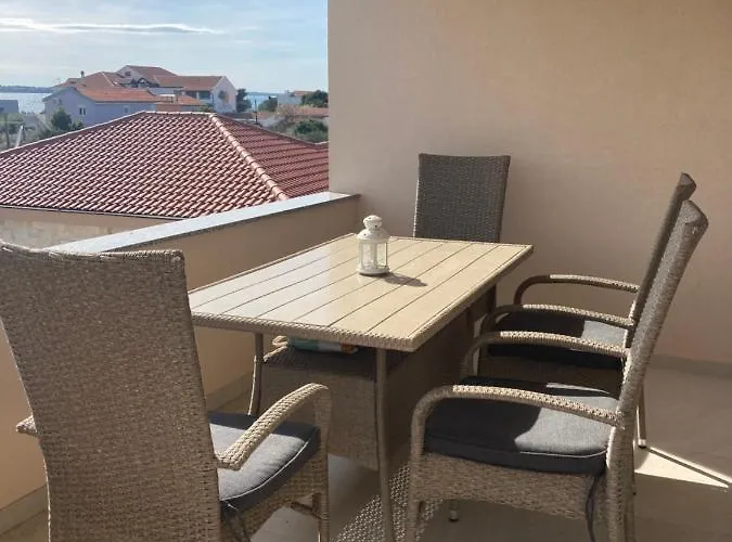 아파트 Hmelina 브르시