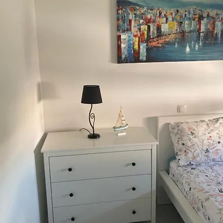 Apartment Hmelina Vrsi