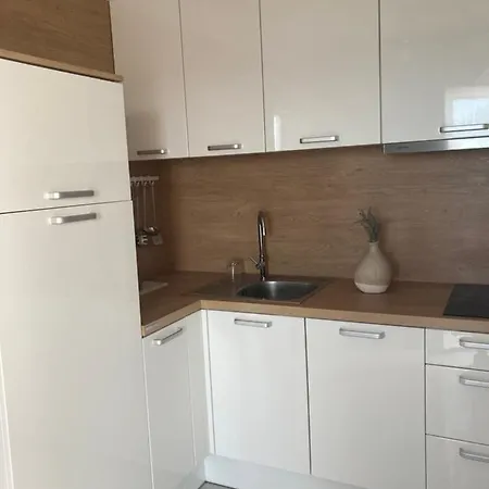 Hmelina Apartment