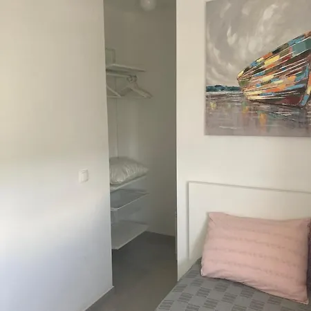 Apartment Hmelina