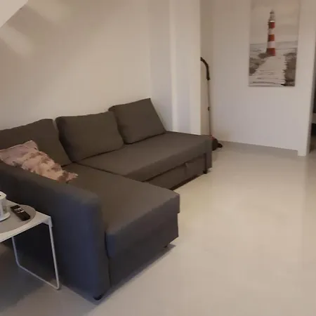 Apartment Hmelina *