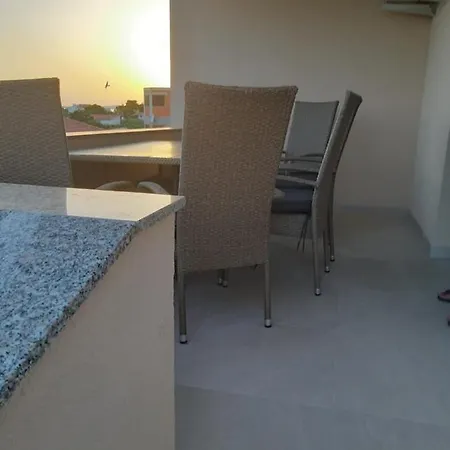 Apartment Hmelina