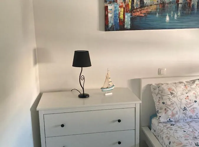 Apartman Hmelina Vrsi