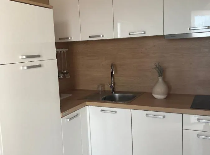 Hmelina Apartman
