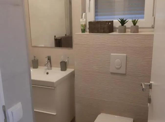 Apartman Hmelina Vrsi