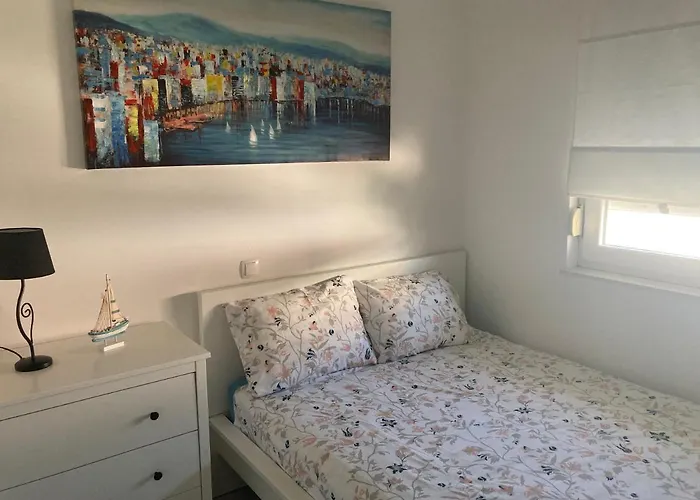 Hmelina Apartman *