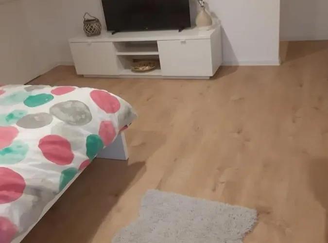 Apartman Hmelina *