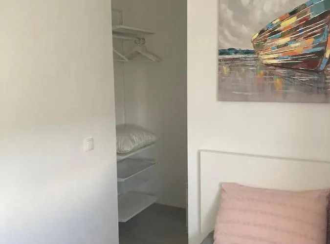 Apartman Hmelina