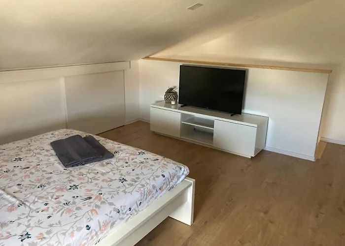 Hmelina Apartman *